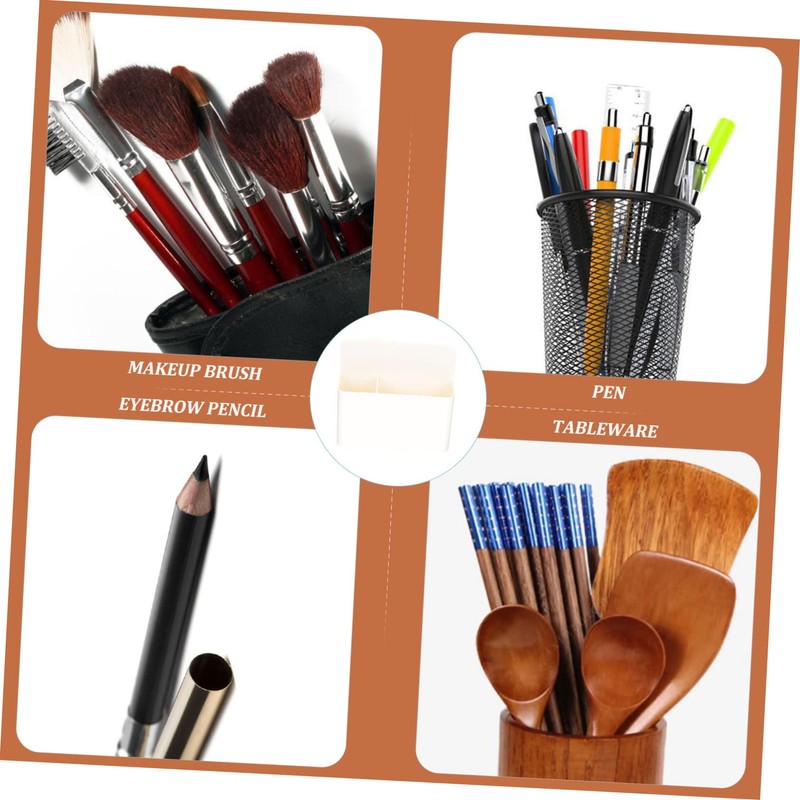 STOBAZA Multi-Function Magnetic Lint Bin for Washer Dryer Whiteboard Pen