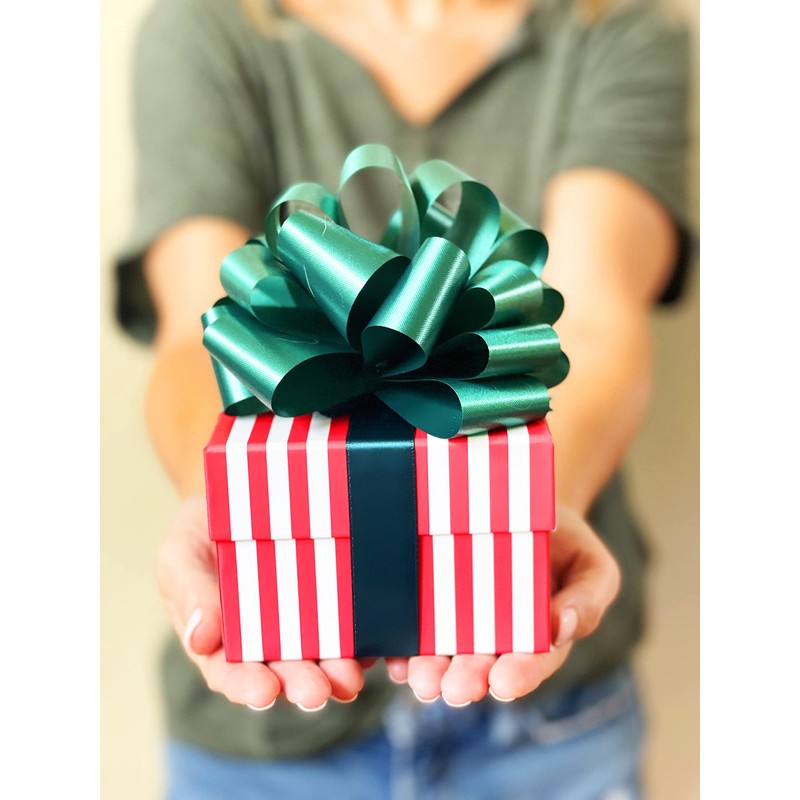 LilyDeal Polar Express Sleigh Bell Gift Set with Round Trip