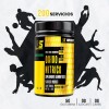 Oxido Nítrico Hiper Sport 1kg Moras