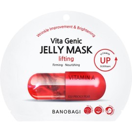 BANOBAGI Jelly Mask LOFTING