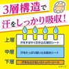 Riff Sweat Armpit Pads 【Bulk Buy】Riff Sweat Armpit Pads Stain