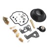 Motorbike Carburetor Carb Rebuild Kit Accessories Fit for Yamaha Vmax1200