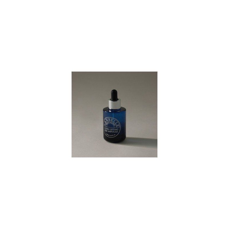 Lanbelle Ultra Lifting EGF Ampoule / 랑벨 울트라 리프팅 EGF