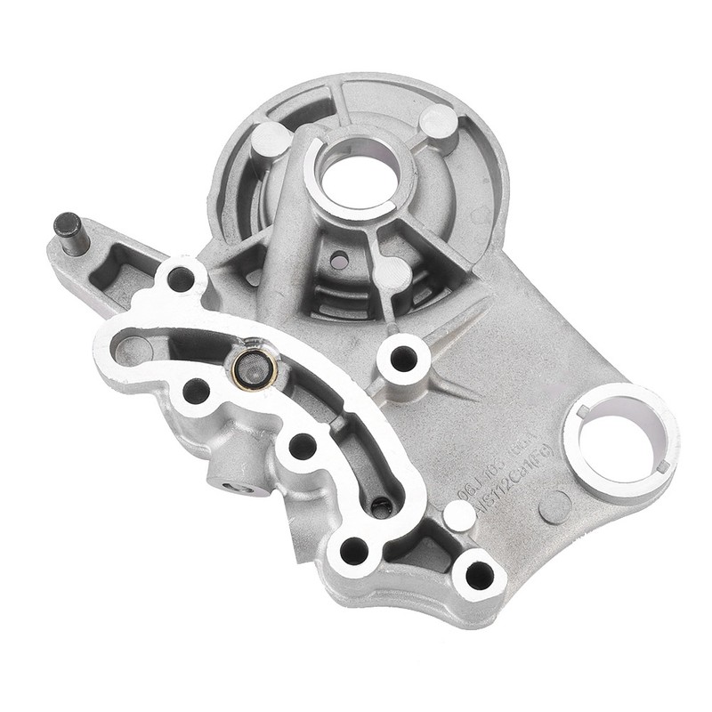 Camshaft Bridge Bearing Bracket 06J103166A Fits for TT Roadster 2007-2014