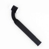 WP-9F TIG Welding Torch Body Head, Flexible Air Cooled Accessory
