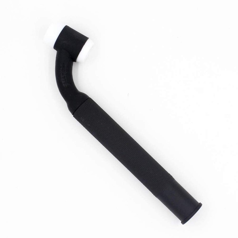 WP-9F TIG Welding Torch Body Head, Flexible Air Cooled Accessory