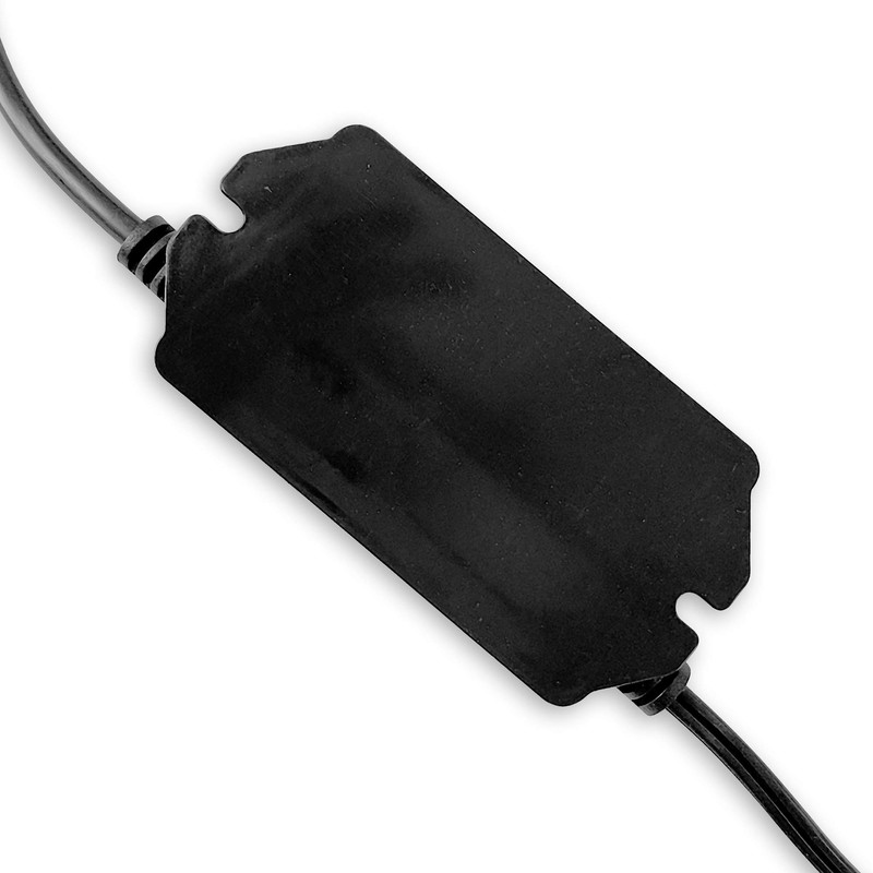 RONAQUA 100-120V 25W Electronic Ballast for 6 GPM UV Water