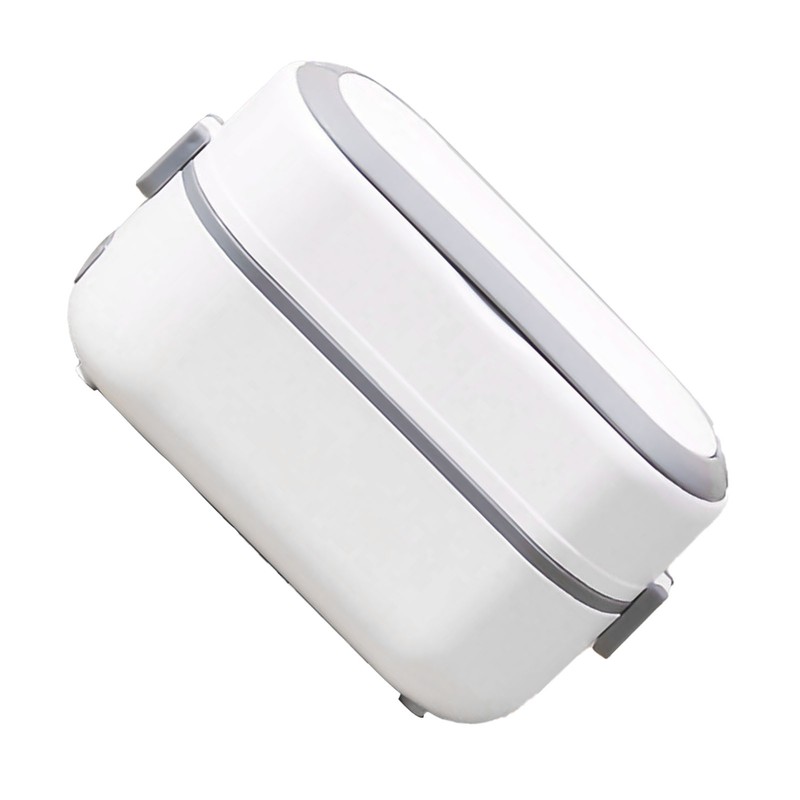 Electric Lunch Box 250W Portable Fast Heating Food Warmer Lunch