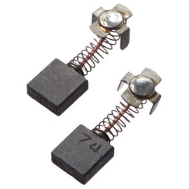 Hitachi 999074 Carbon Brush Auto (Pair) H85 Replacement Part