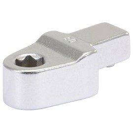 KS Tools 516.3010 9 x 12 mm TX-E Insert Wrench, E10