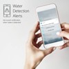 D-Link Wi-Fi Water Leak Sensor Starter Kit, 2-units, 100 dB