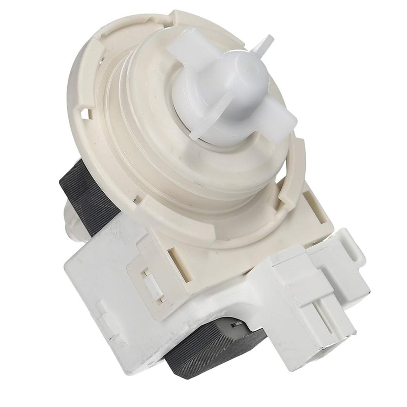 Washing Machine Drain Pump For Miele W2440 W2441 6239560