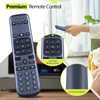 RYQIF Replacement Voice Remote Control Fits for AT&T TV DirecTV