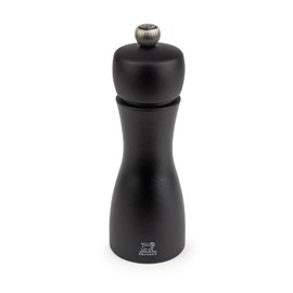 Peugeot Pepper Mill Tahiti Black Matte 15 cm 18368 