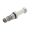 Cartridge Solenoid Valve SV08 30 0 N 00 3 Way