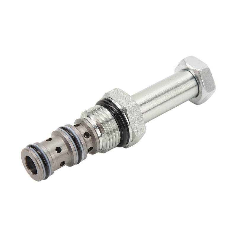 Cartridge Solenoid Valve SV08 30 0 N 00 3 Way