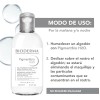 Bioderma Pigmentbio H2o Agua Micelar Iluminadora 250ml