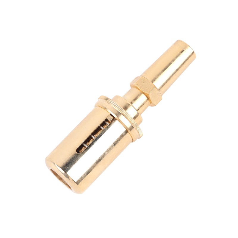 Trombone Pressure Relief Valve Brass Mouth Strength Trainer Wind Instrument