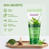 NutriGlow Neem & Tulsi Face Wash Face Wash pack of