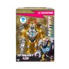 MrBeast Lab Collector Figura Pantera