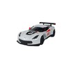 2016 Corvette C7.R, 1:36 Scale Die Cast Model, Openable Doors,