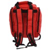 First Aid Bag Multifunctional Large Capacity Waterproof Adjustable Portable Emergency