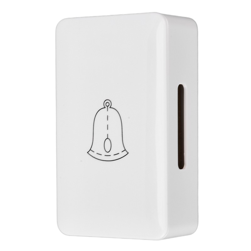 Wired Doorbell Welcome Ding Dong Door Bell Mechanical Design for