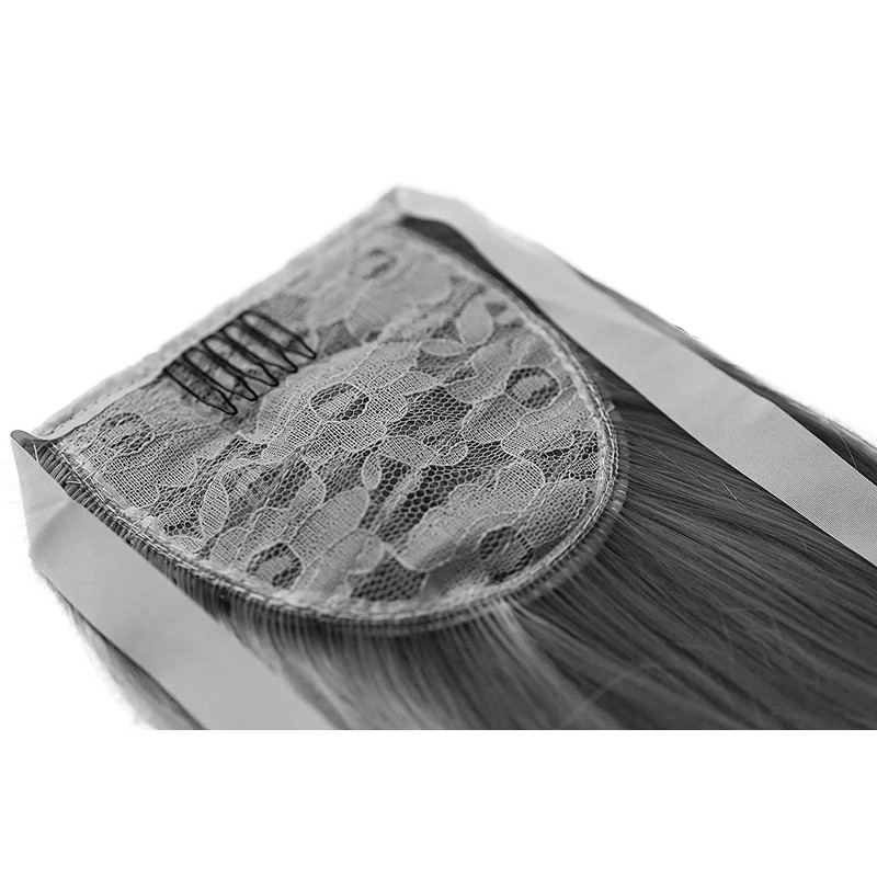 Pretty shop Hair Piece, Wavy Ponytail Hair Extension