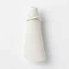 無印良品 MUJI Silicone Cutlery Cover, Gray 44341261