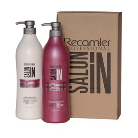 Recamier Salon in + Pro Liss Control Shampoo/ Conditioner 33.8 oz ( 2 pk )
