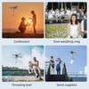 Drone Payload Drop Device Clip Delivery Transport Drone Airdrop System