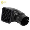 premium_motoring Left Side Air Intake Ram Induction Snorkel For Nissan