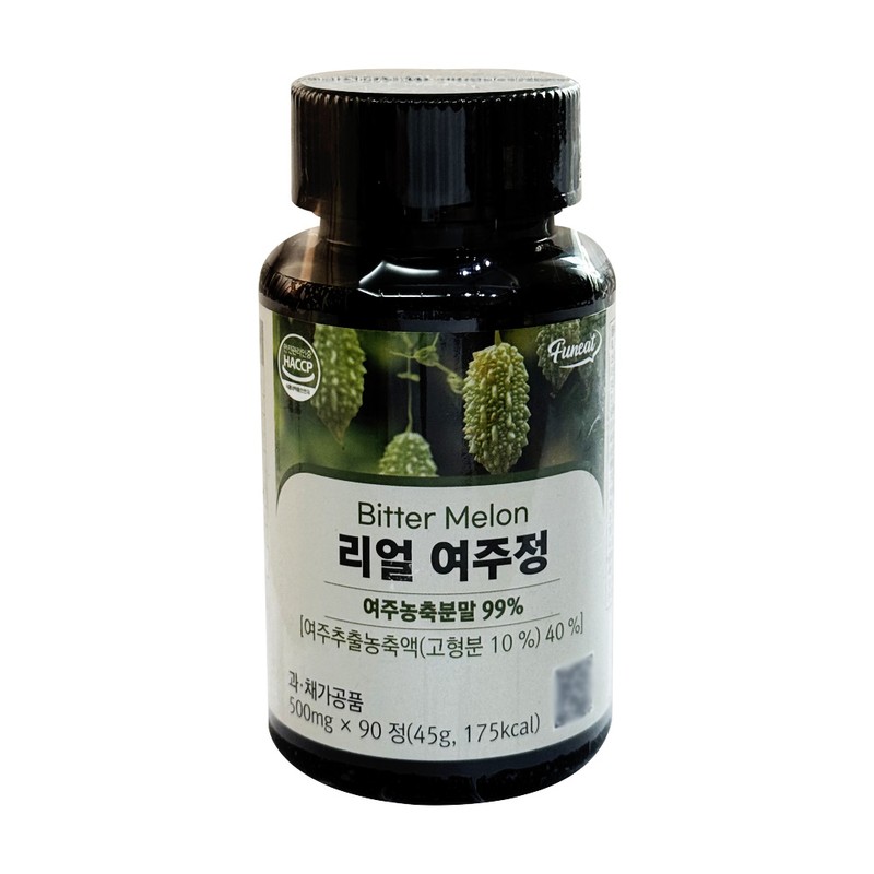 Furnit Real Yeoju Tablet 500mg x 90 tablets (5) /