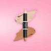 ✨ Wet n Wild MegaGlo Dual-Ended Contour Stick – 2-in-1
