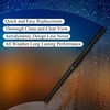 WINNERS Windshield Wiper Blades Set for 2022 2023 2024 2025