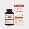 Nutrilaps Power Milk Thistle for Tired Liver 60 Tablets