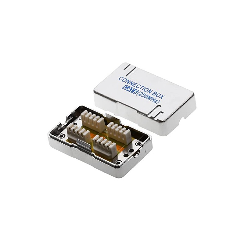 EFB Electronics Connection Module Cat.6 250 MHz with LSA -