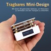 Mini Hot Plate, 65W 20V PCB SMD Preheating Soldering Station,