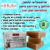 Lobiol JABÓN para Piel Delicada