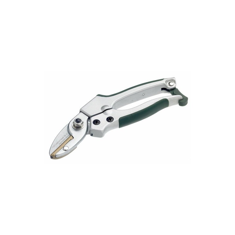 Bulldog BD3152C Premier Anvil Pruners, Silver