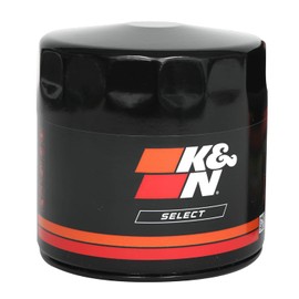 K&N SO-1008 Select Filtro de Aceite para Infiniti/Mazda/Nissan/Subaru