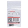 Bosch 2608570140 Collett without Locking Nut for GGS Grinder, 1/4",