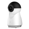 1080P HD H.265 720 Degrees Panoramic Infrared WiFi IP Camera