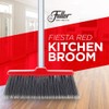 Fuller Brush Fiesta Broom Replacement Head – 10" Wide Broom