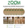 Stone Pro Zoom Pads (800 Grit, 7")