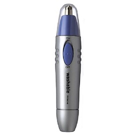HITACHI Nose Hair Cutter BM-03 S
