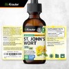 BIO KRAUTER BIO KRAUTER Calendula Tincture 2 Fl. Oz. &