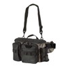 Daiwa HG Shoulder Bag (B), Real Lake, Approx. 4.7 x