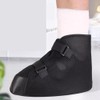 DURASIKO Gypsum Shoe Cover, Postoperative Shoe Cover, Walking Assistance, Senior