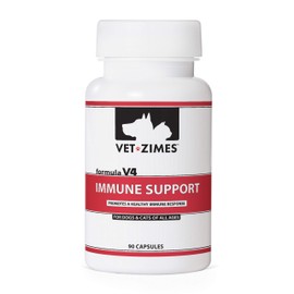 Formula V4 - Immune Support - 90 Capsules